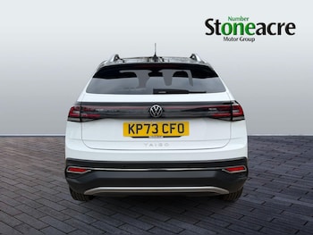 Used Volkswagen Taigo 2023 for sale - 77769000: Photo