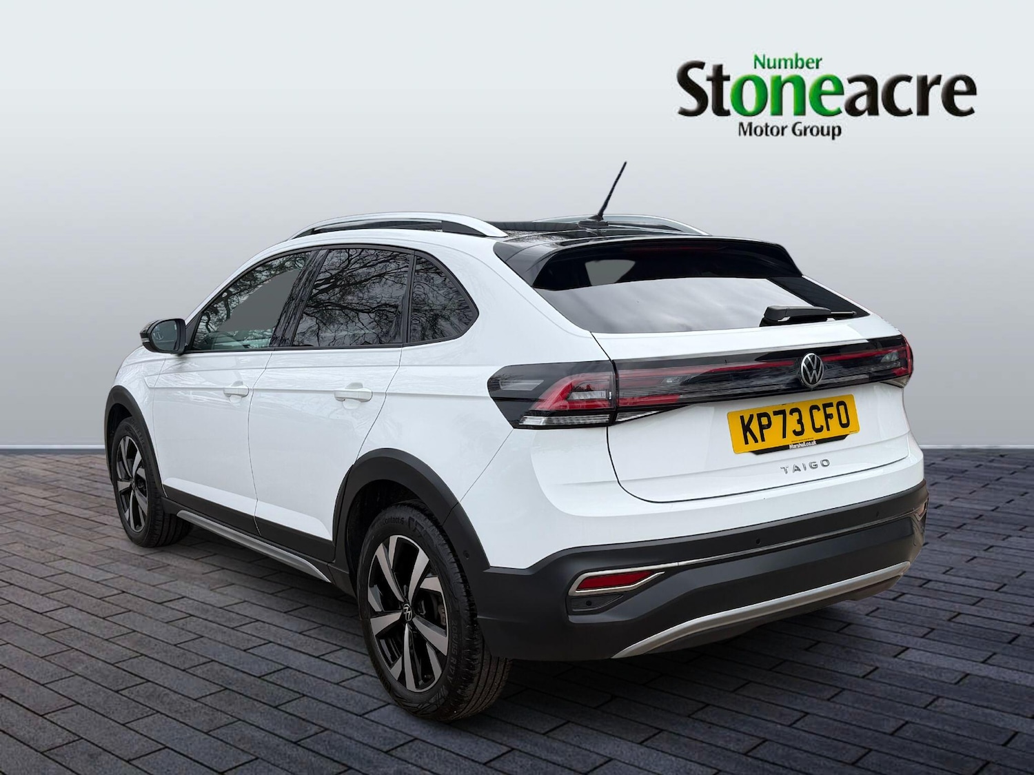Used Volkswagen Taigo 2023 for sale - 77769000: Photo 5