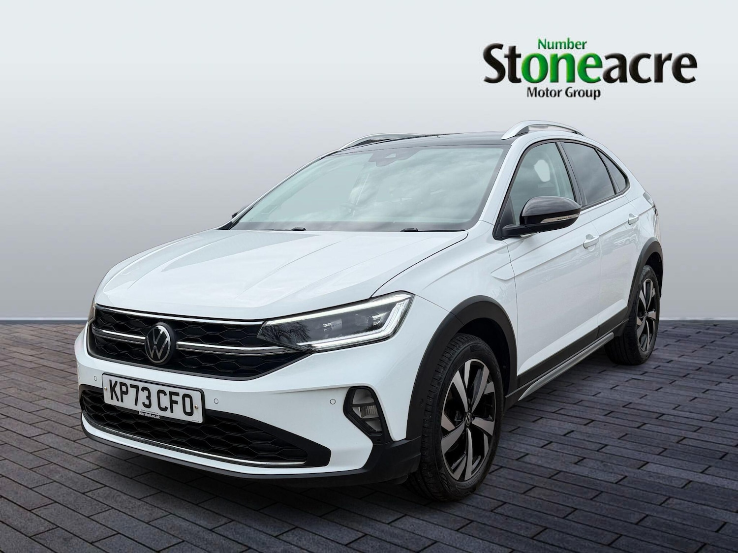 Used Volkswagen Taigo 2023 for sale - 77769000: Photo 7