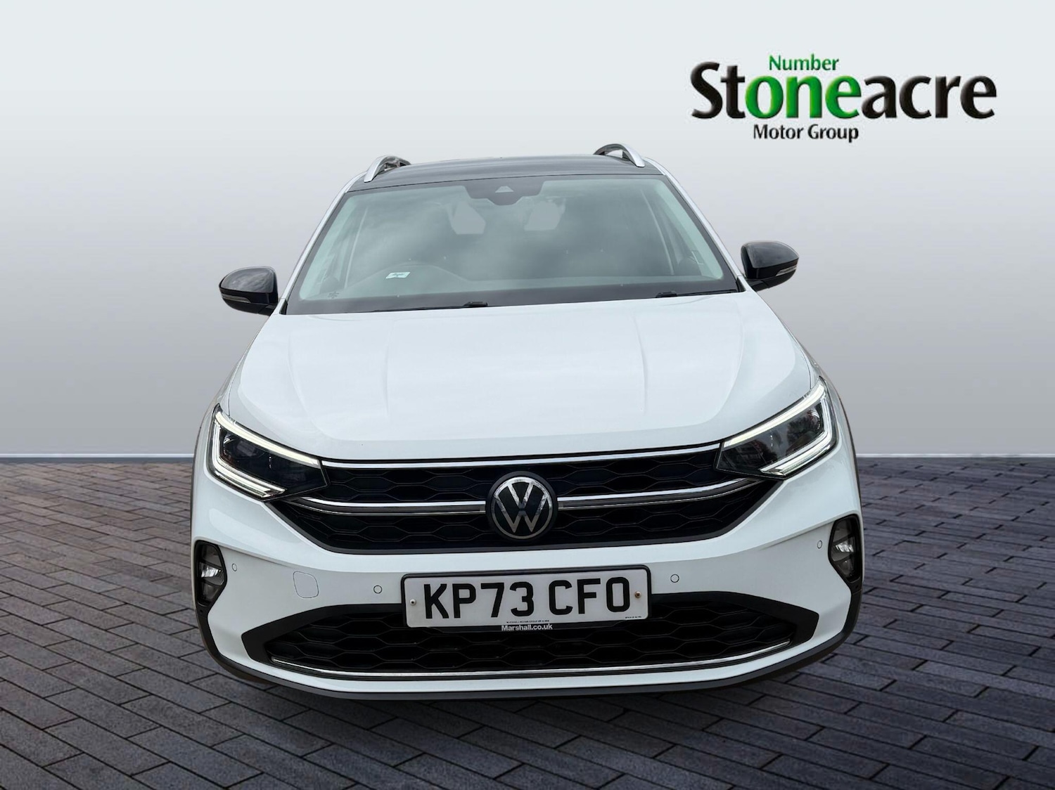 Used Volkswagen Taigo 2023 for sale - 77769000: Photo 8