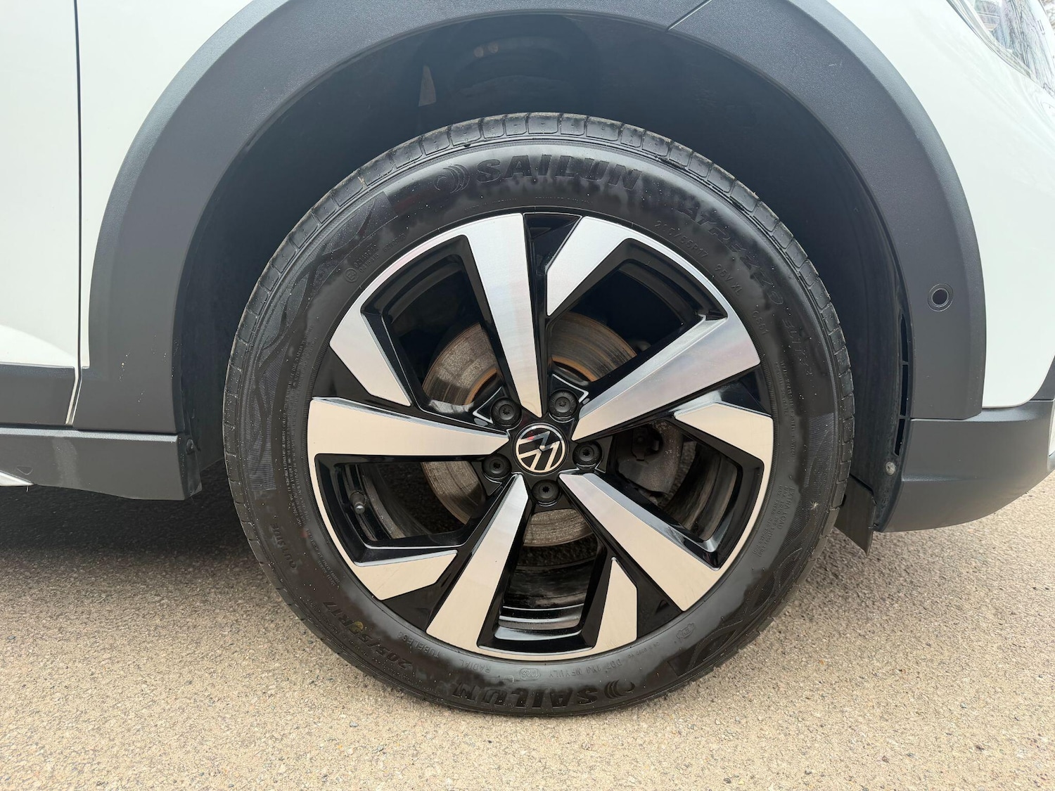 Used Volkswagen Taigo 2023 for sale - 77769000: Photo 9