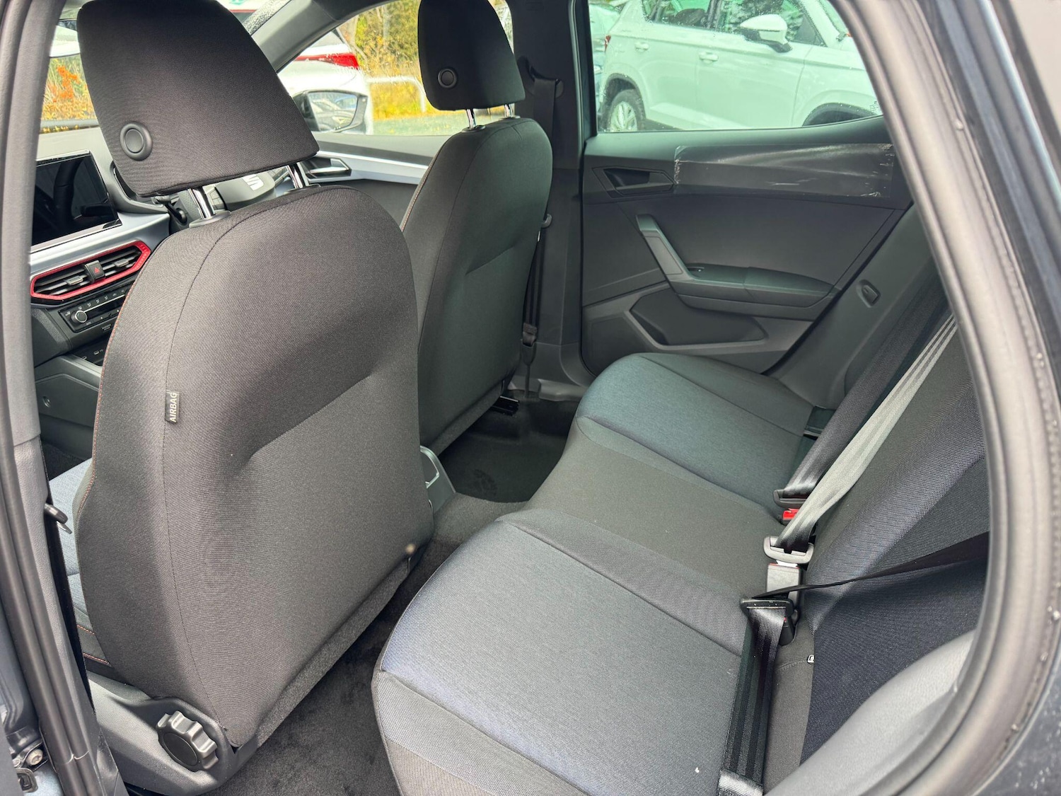 Used SEAT Ibiza 2025 for sale - 77155308: Photo 10