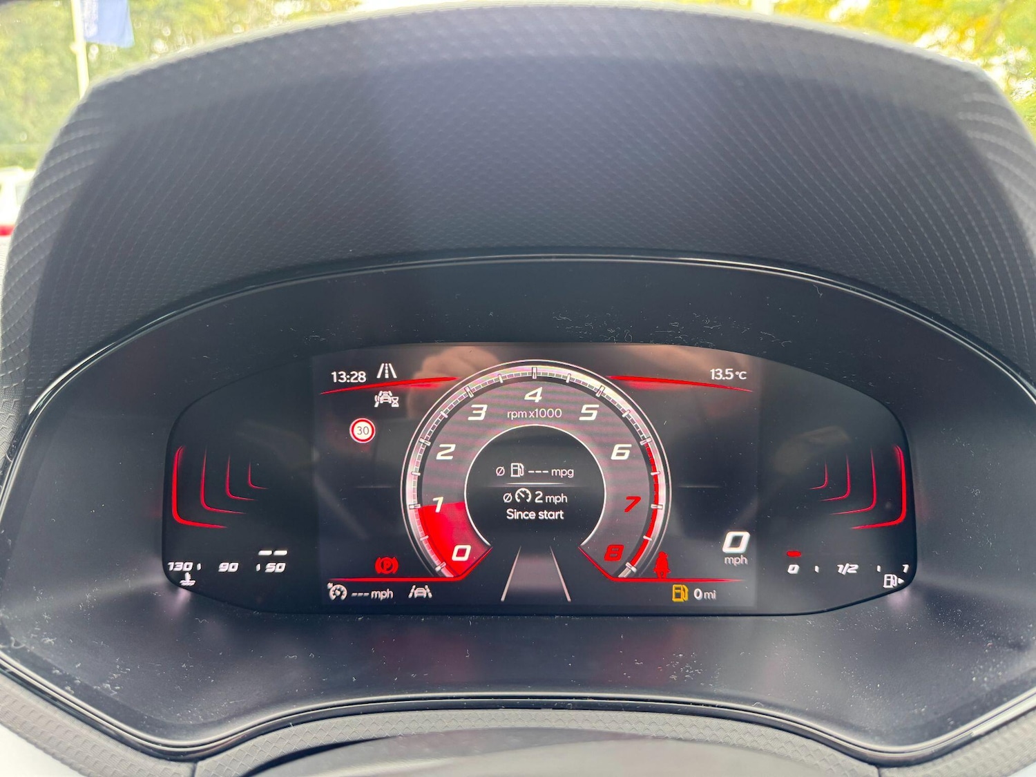 Used SEAT Ibiza 2025 for sale - 77155308: Photo 12