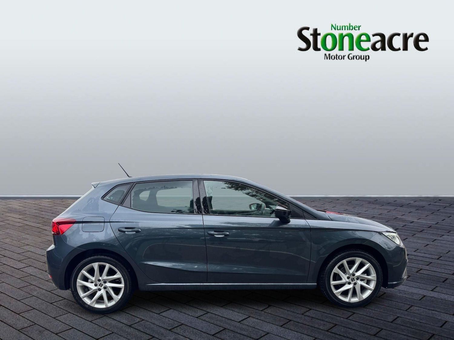 Used SEAT Ibiza 2025 for sale - 77155308: Photo 2