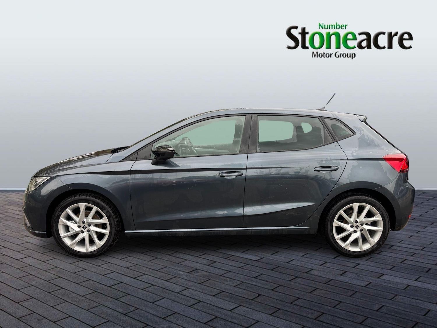 Used SEAT Ibiza 2025 for sale - 77155308: Photo 6