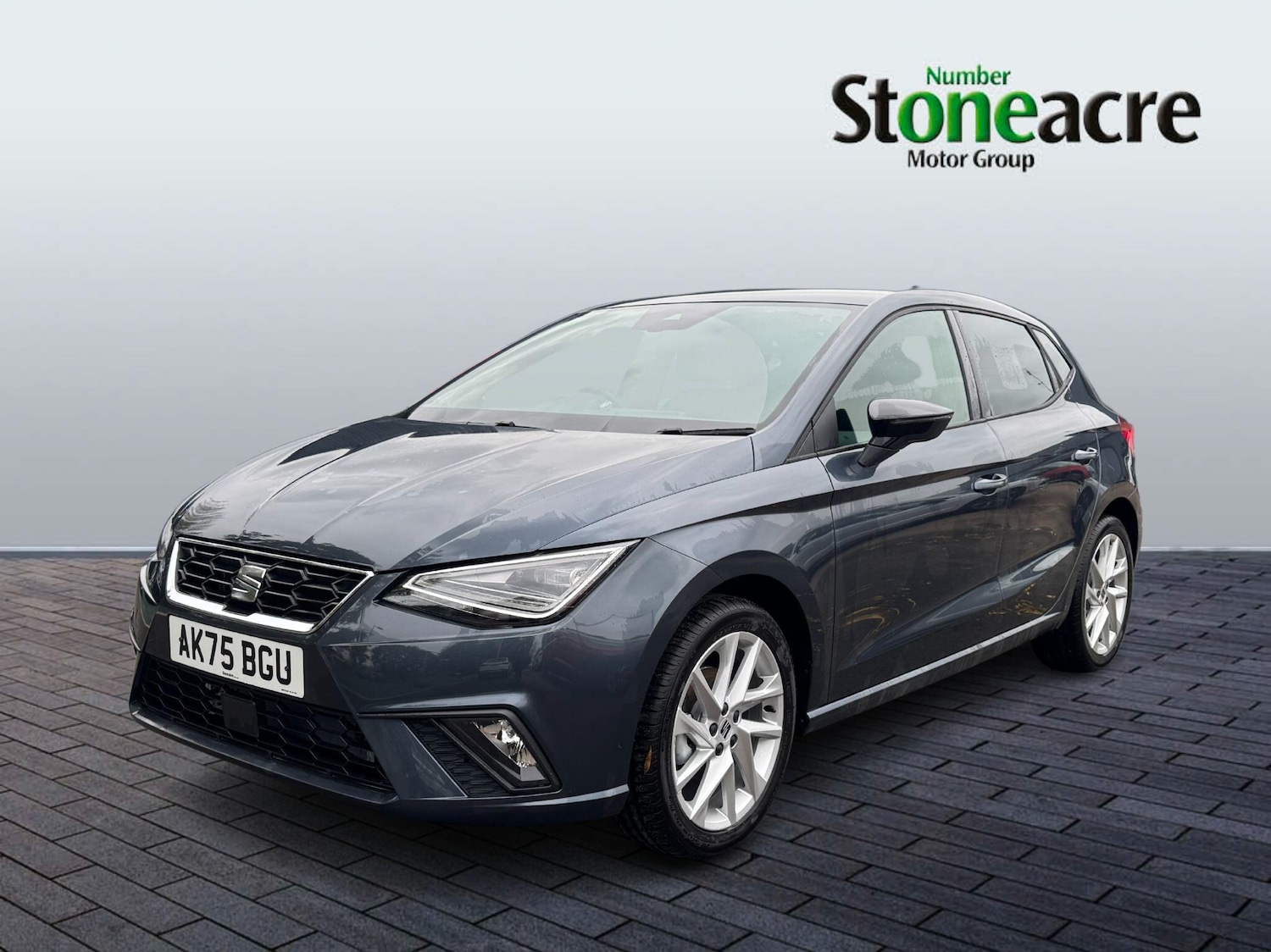 Used SEAT Ibiza 2025 for sale - 77155308: Photo 7
