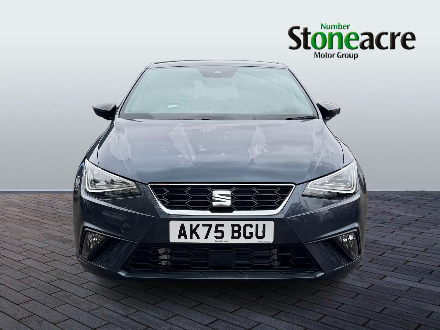Used SEAT Ibiza 2025 for sale - 77155308: Photo 8