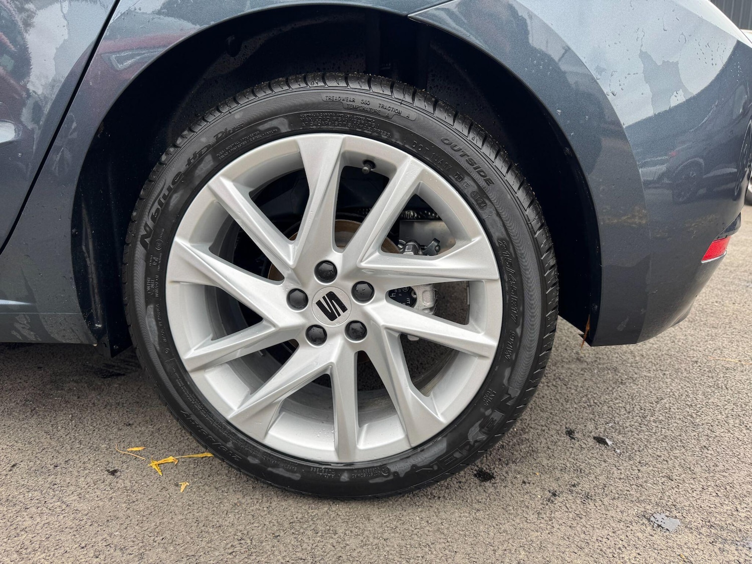 Used SEAT Ibiza 2025 for sale - 77155308: Photo 9