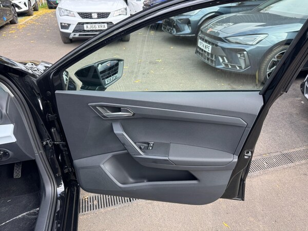 Used SEAT Ibiza 2025 for sale - 76307753: Photo 10