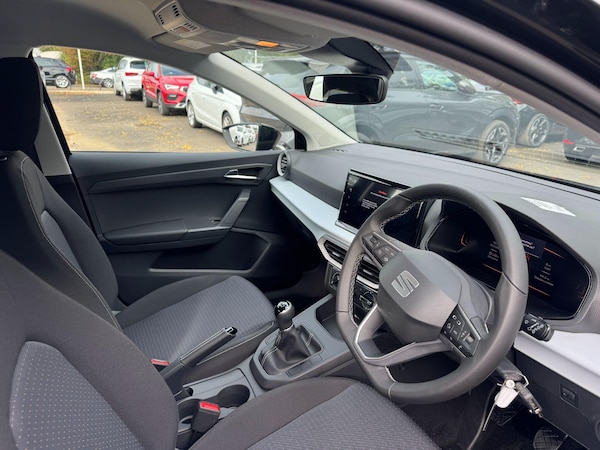 Used SEAT Ibiza 2025 for sale - 76307753: Photo 14