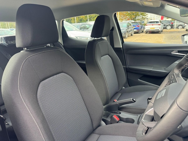 Used SEAT Ibiza 2025 for sale - 76307753: Photo 15