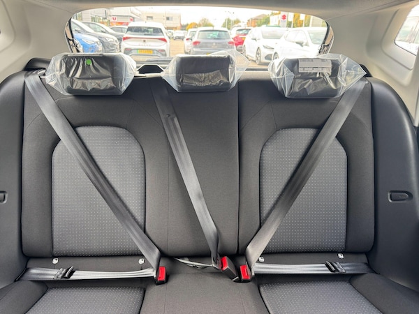 Used SEAT Ibiza 2025 for sale - 76307753: Photo 16