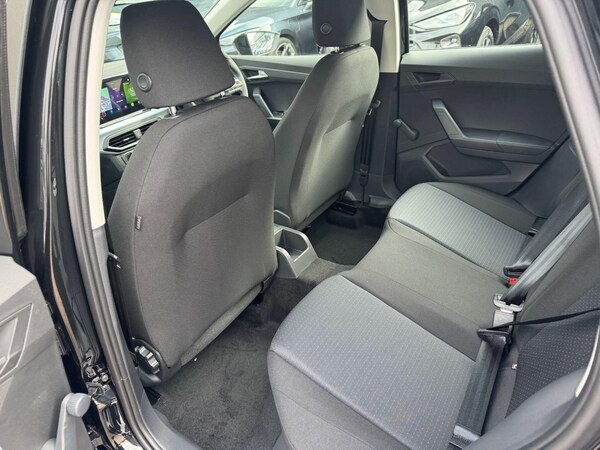 Used SEAT Ibiza 2025 for sale - 76307753: Photo 18