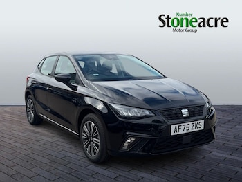 SEAT - Ibiza