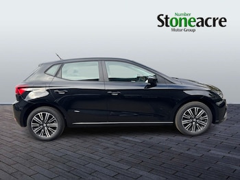 Used SEAT Ibiza 2025 for sale - 76307753: Photo 2