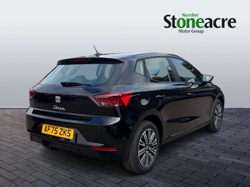Used SEAT Ibiza 2025 for sale - 76307753: Photo 3
