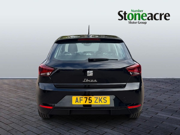 Used SEAT Ibiza 2025 for sale - 76307753: Photo 4