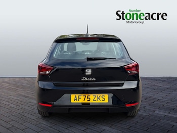 Used SEAT Ibiza 2025 for sale - 76307753: Photo 4