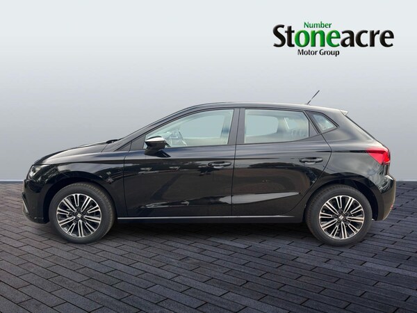 Used SEAT Ibiza 2025 for sale - 76307753: Photo 6
