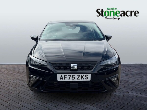 Used SEAT Ibiza 2025 for sale - 76307753: Photo 8