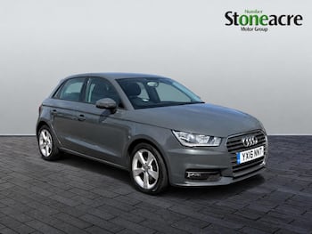 Used Audi A1 2016 for sale - 79740574: Photo