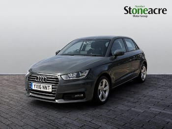 Used Audi A1 2016 for sale - 79740574: Photo