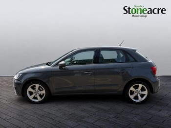 Used Audi A1 2016 for sale - 79740574: Photo