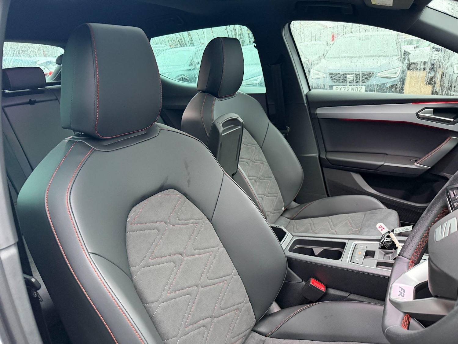 Used SEAT Leon 2025 for sale - 77175314: Photo 10