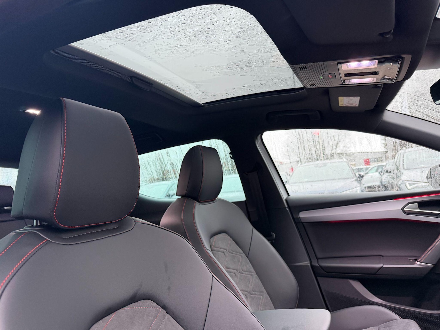 Used SEAT Leon 2025 for sale - 77175314: Photo 11