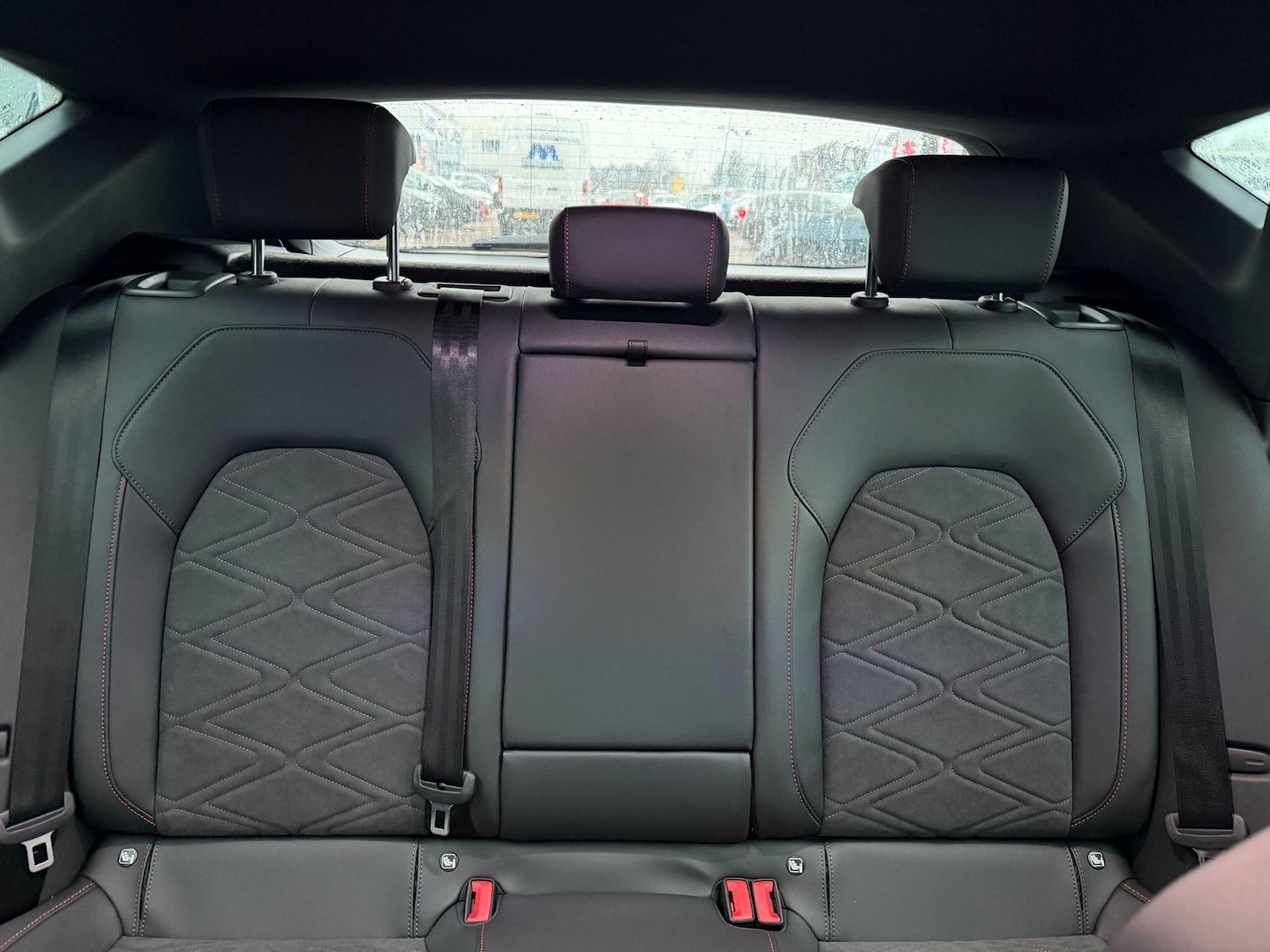 Used SEAT Leon 2025 for sale - 77175314: Photo 12