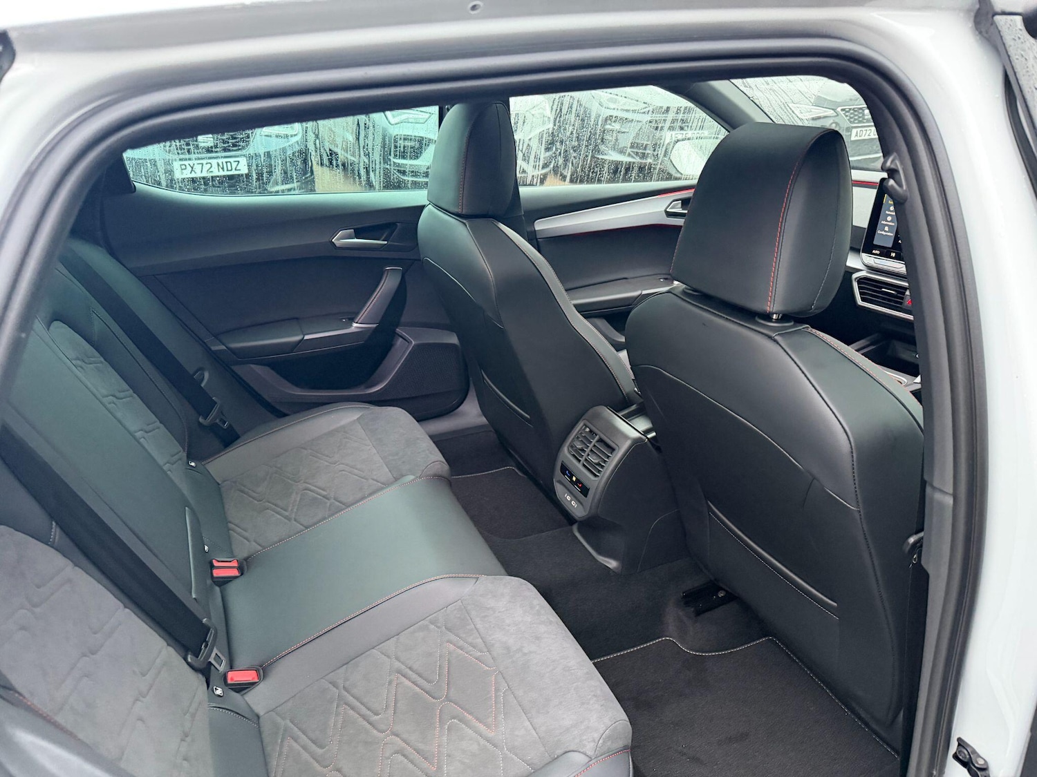 Used SEAT Leon 2025 for sale - 77175314: Photo 13