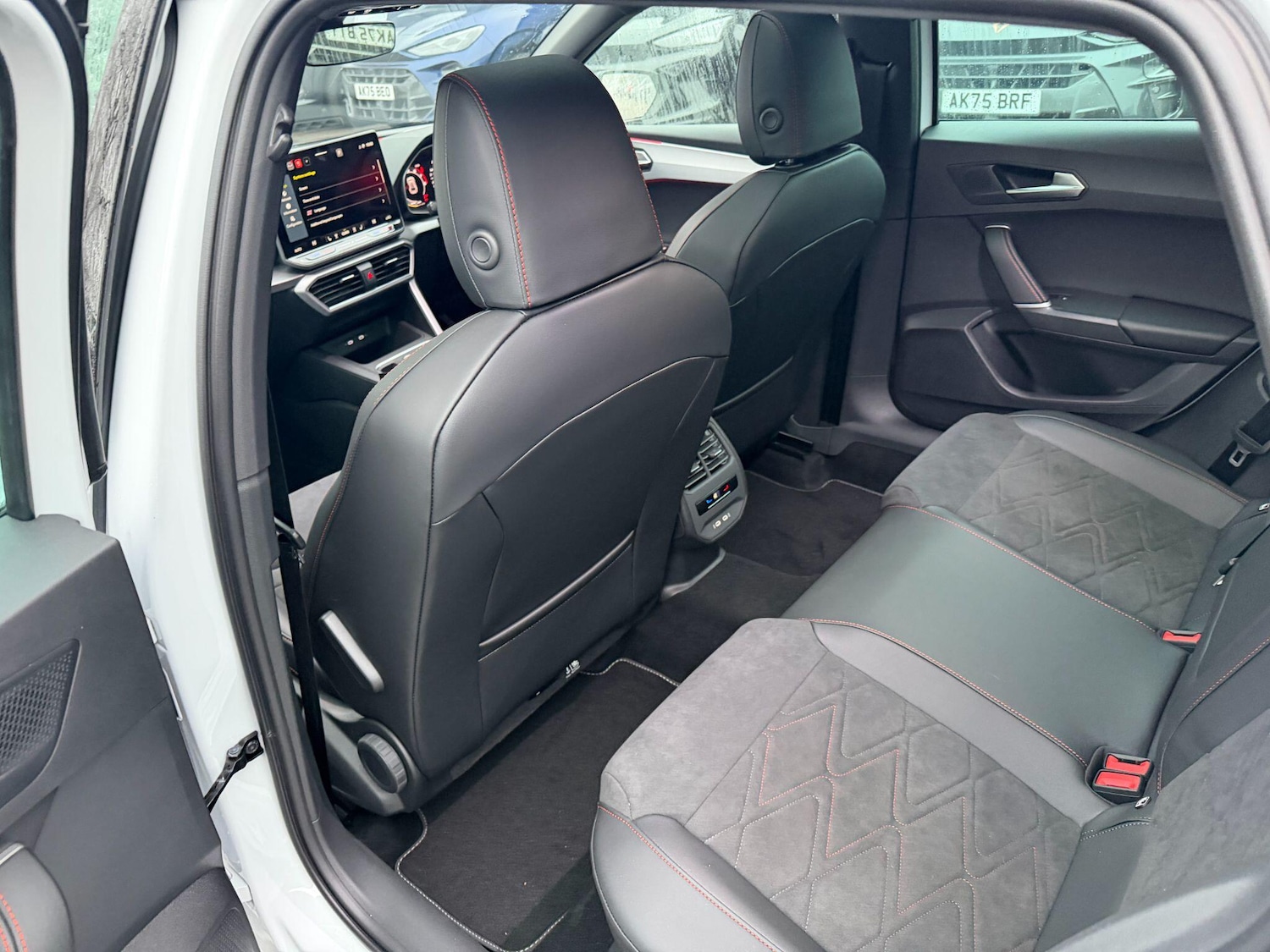 Used SEAT Leon 2025 for sale - 77175314: Photo 16