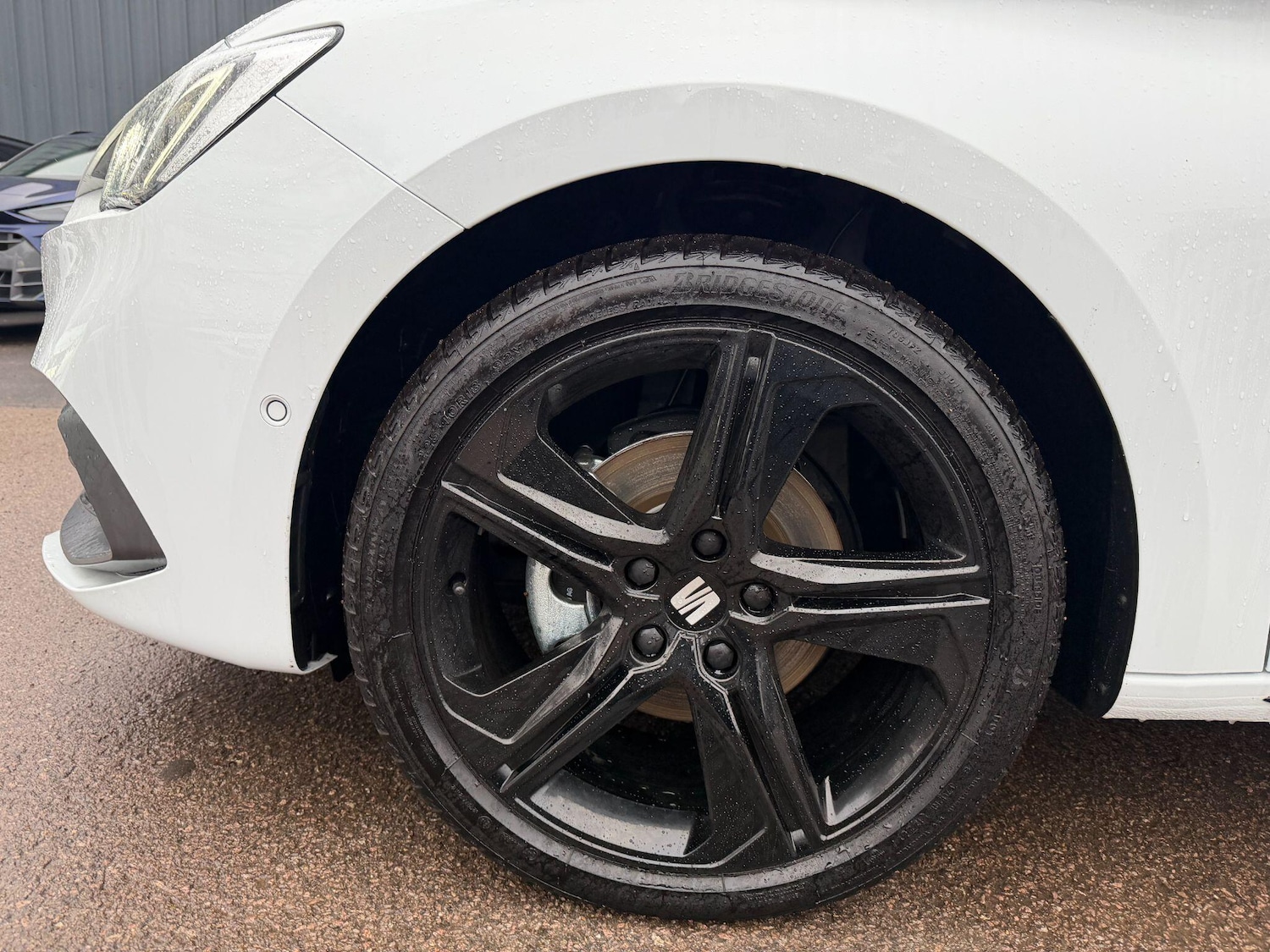 Used SEAT Leon 2025 for sale - 77175314: Photo 18