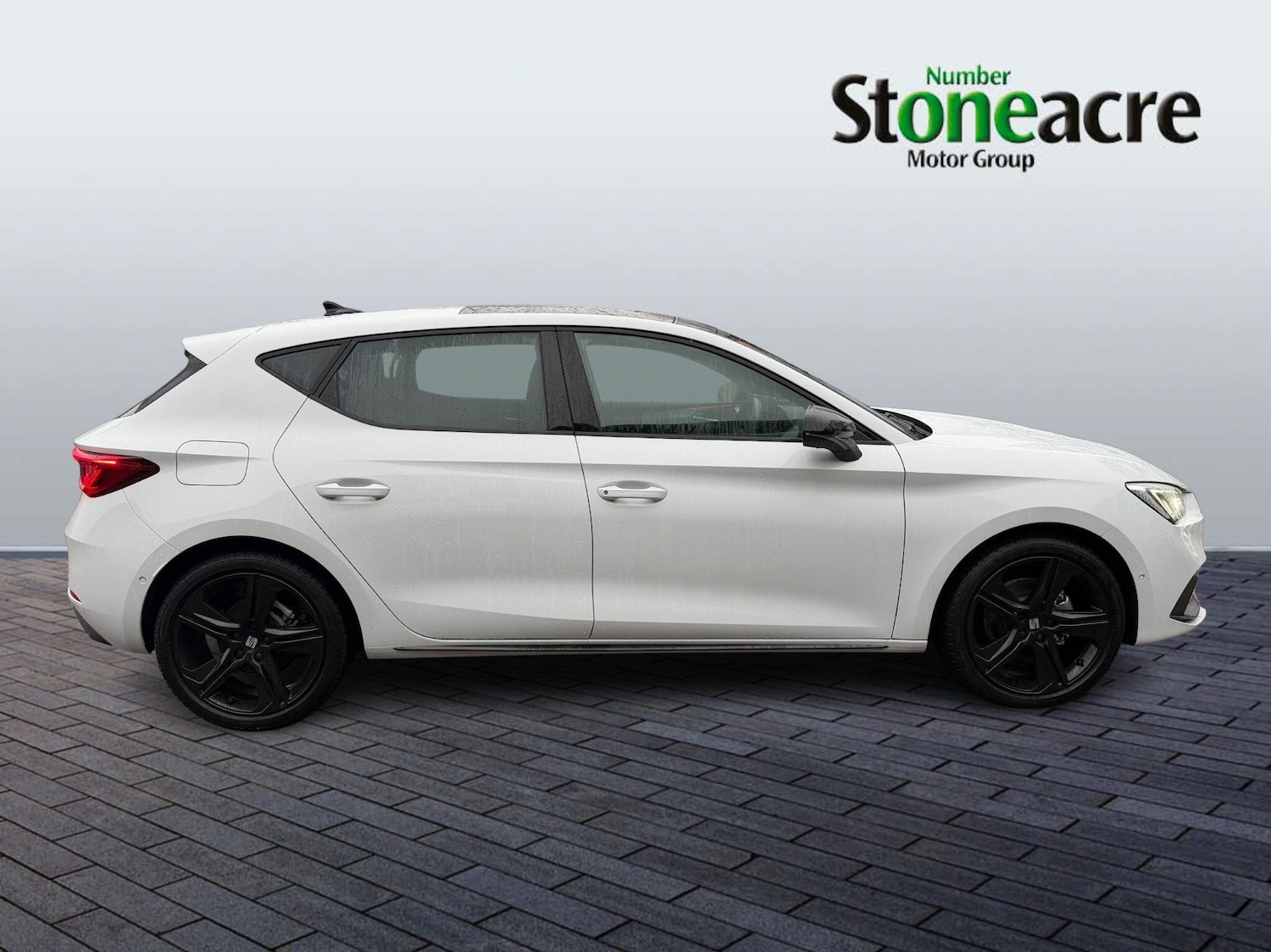 Used SEAT Leon 2025 for sale - 77175314: Photo 2