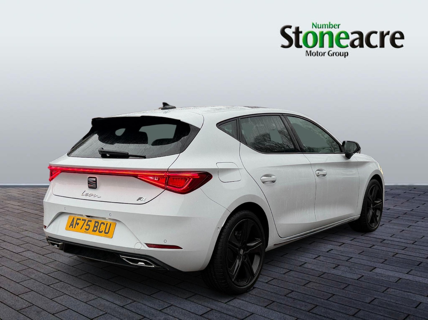 Used SEAT Leon 2025 for sale - 77175314: Photo 3