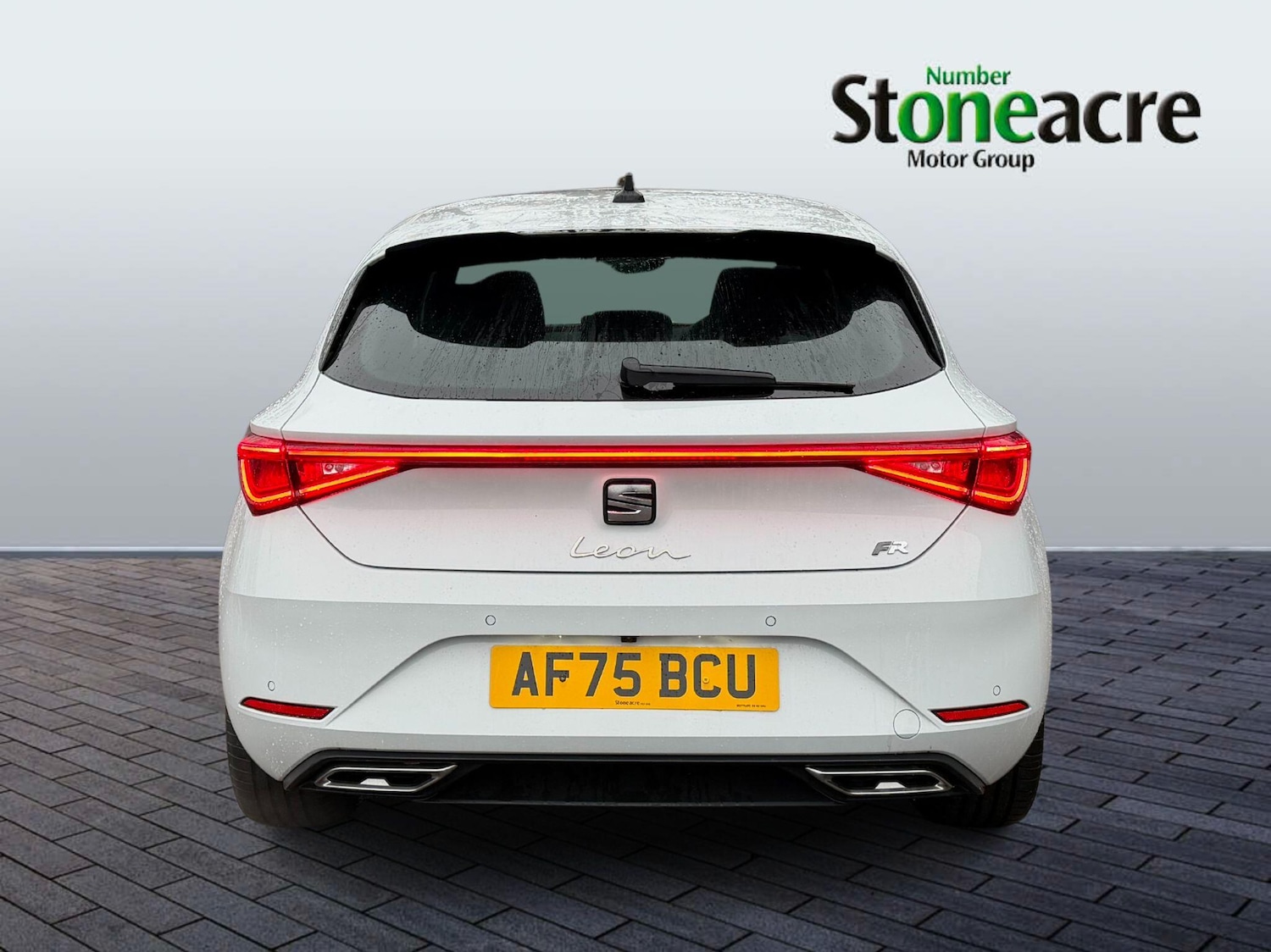 Used SEAT Leon 2025 for sale - 77175314: Photo 4
