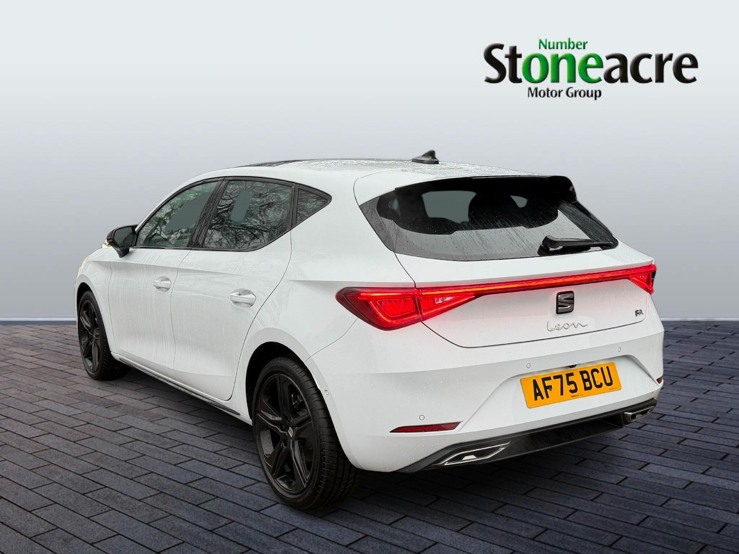 Used SEAT Leon 2025 for sale - 77175314: Photo 5