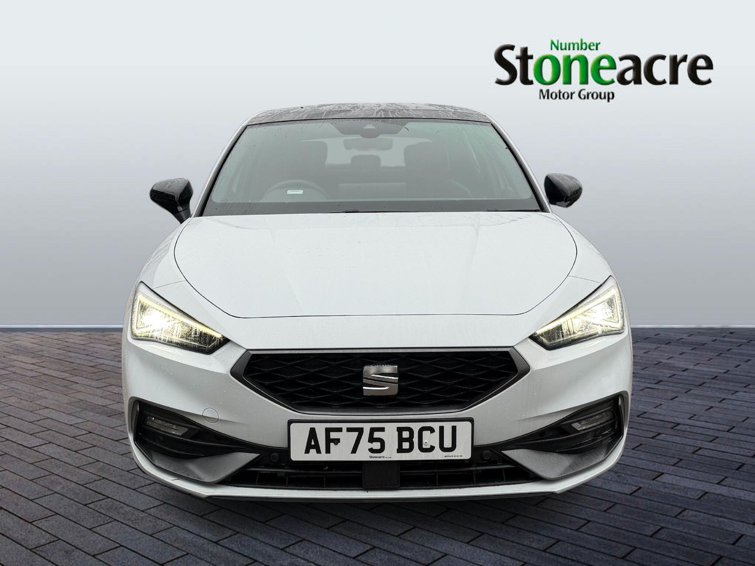 Used SEAT Leon 2025 for sale - 77175314: Photo 8