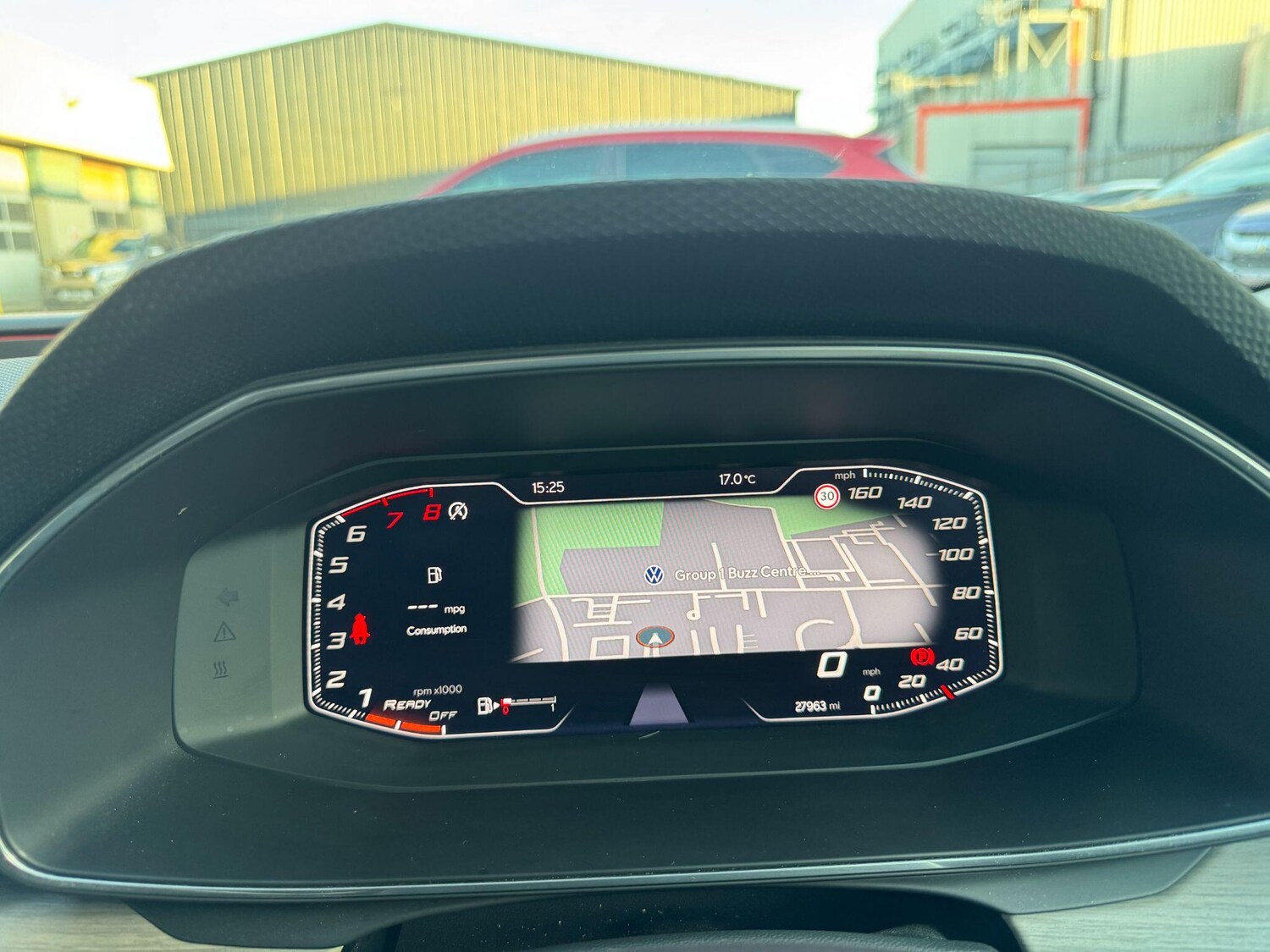 Used SEAT Leon 2021 for sale - 76513293: Photo 10