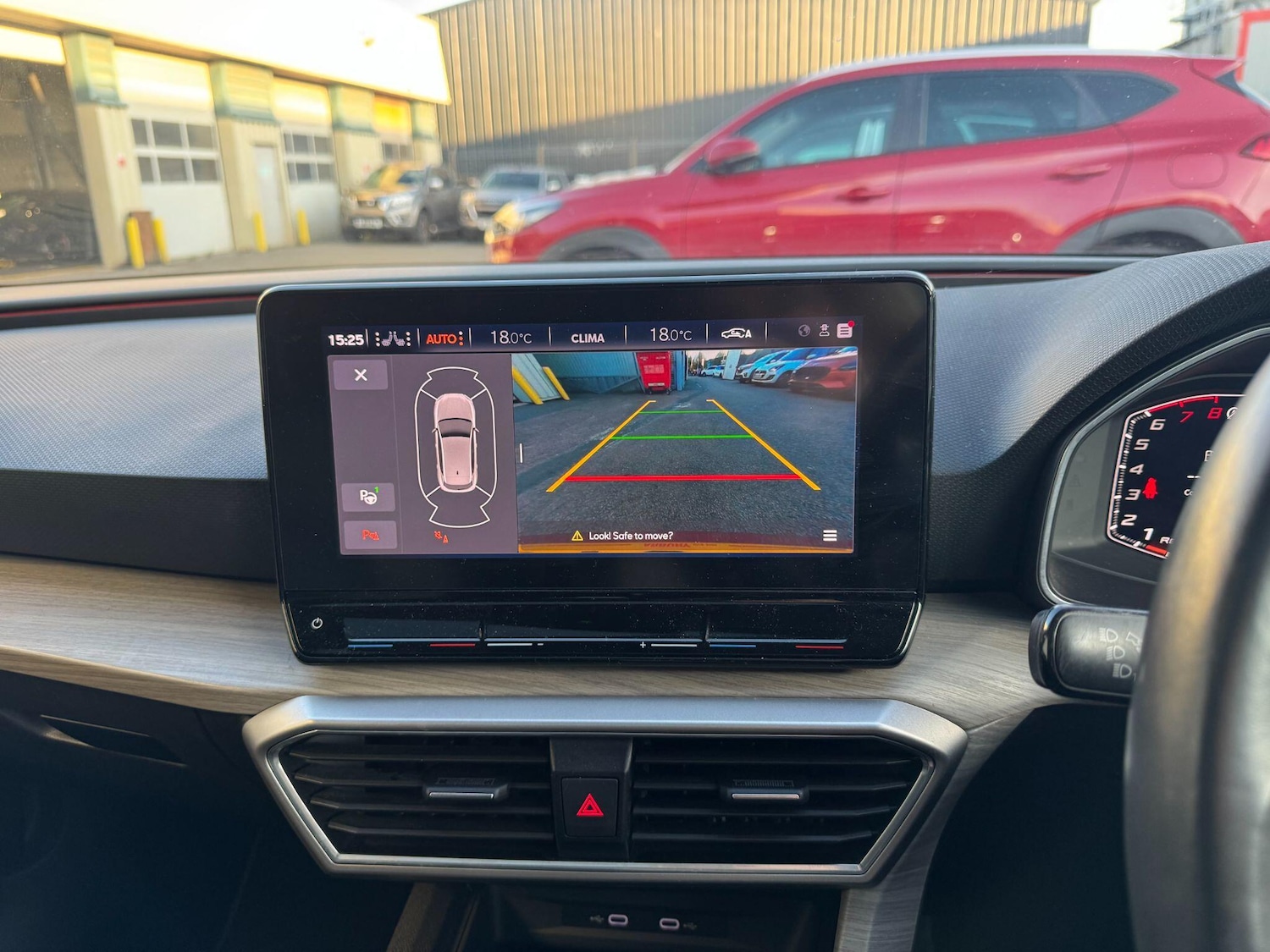 Used SEAT Leon 2021 for sale - 76513293: Photo 11