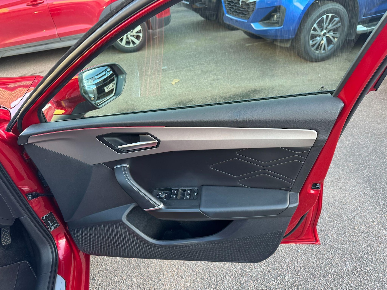 Used SEAT Leon 2021 for sale - 76513293: Photo 12