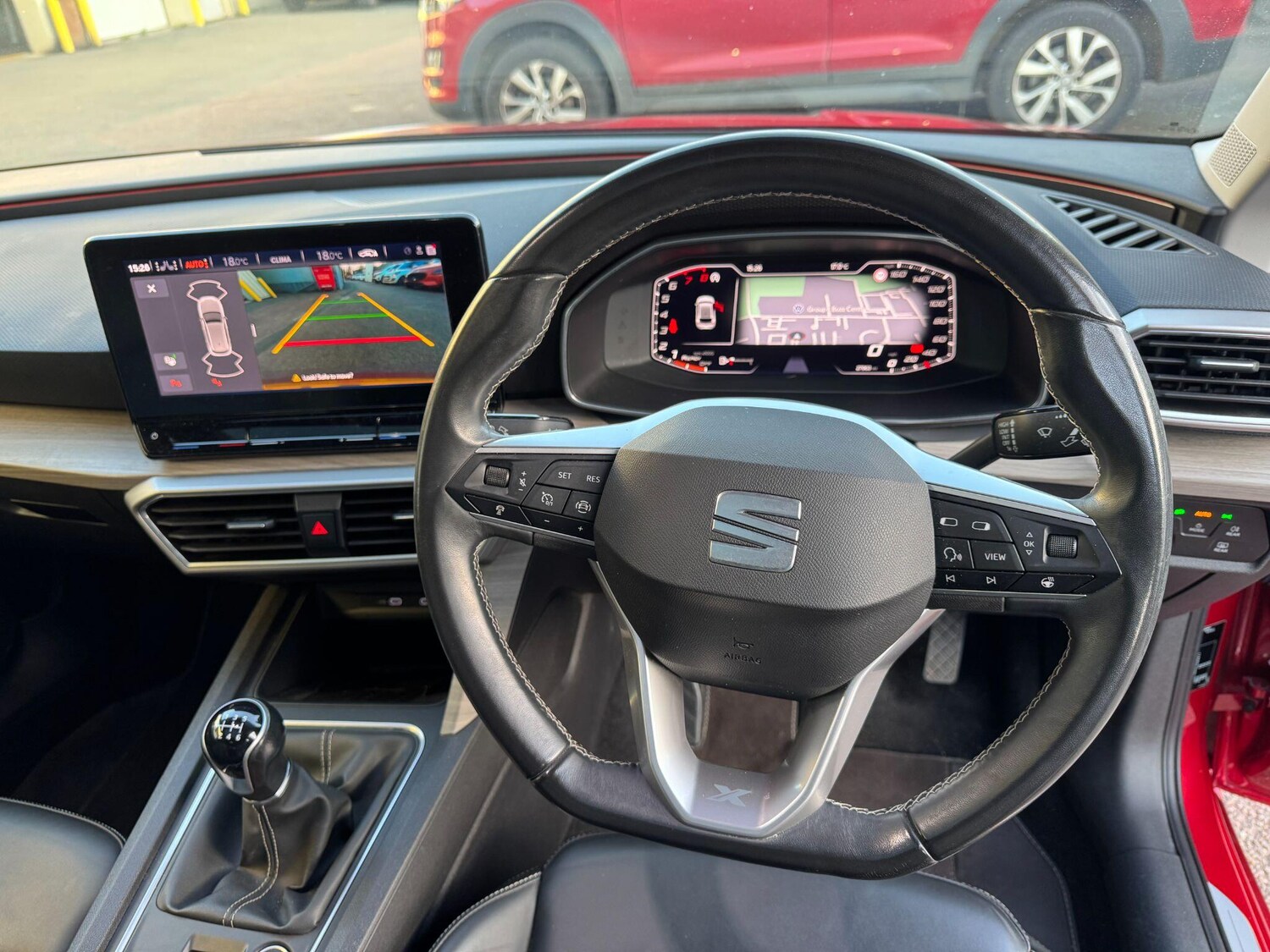 Used SEAT Leon 2021 for sale - 76513293: Photo 14