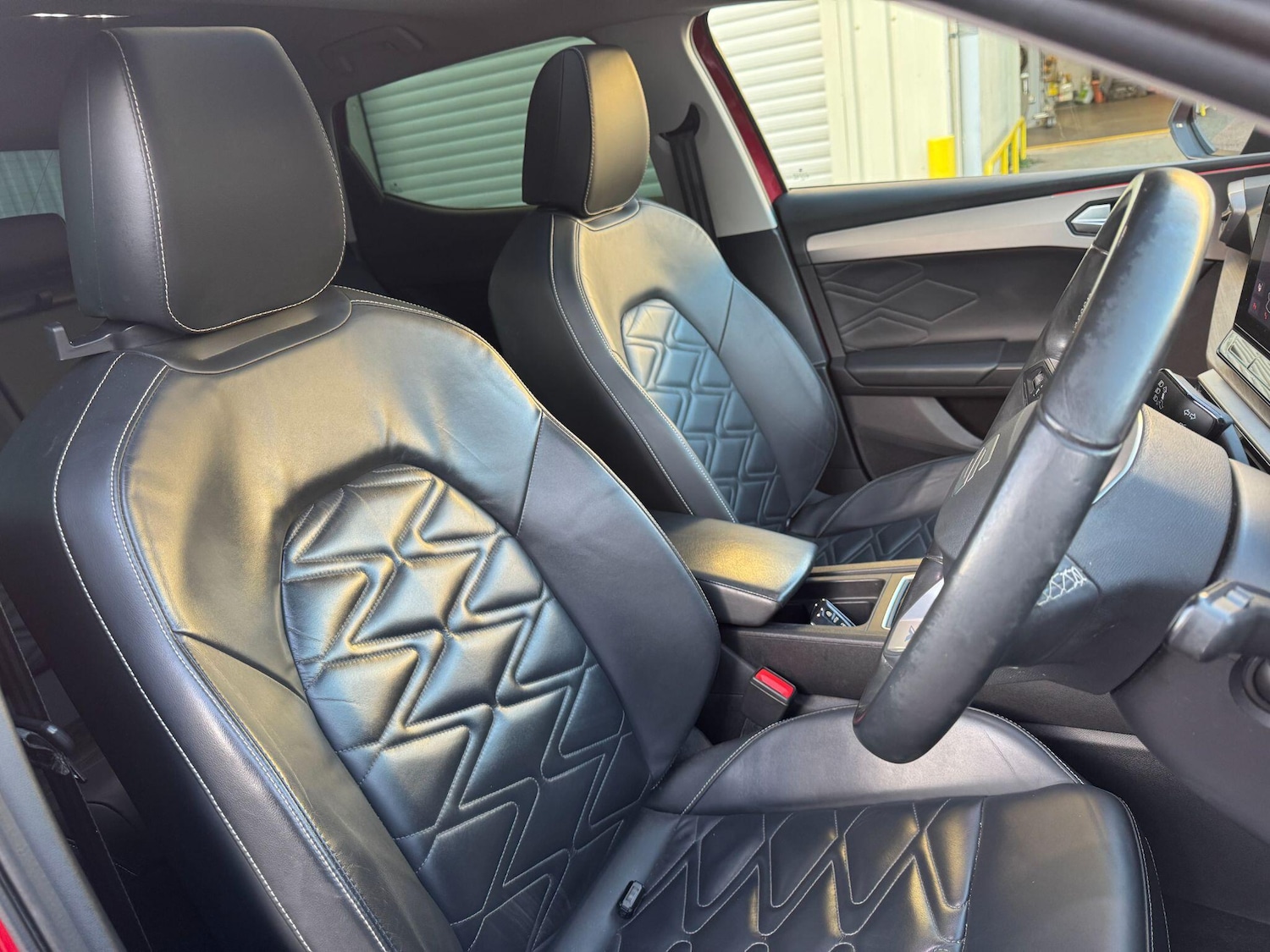 Used SEAT Leon 2021 for sale - 76513293: Photo 15