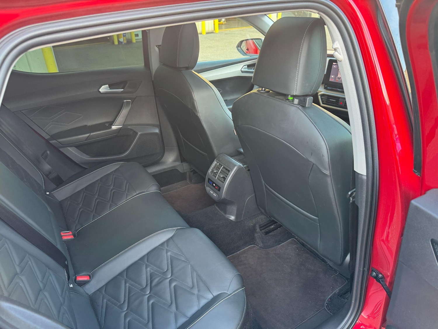 Used SEAT Leon 2021 for sale - 76513293: Photo 19