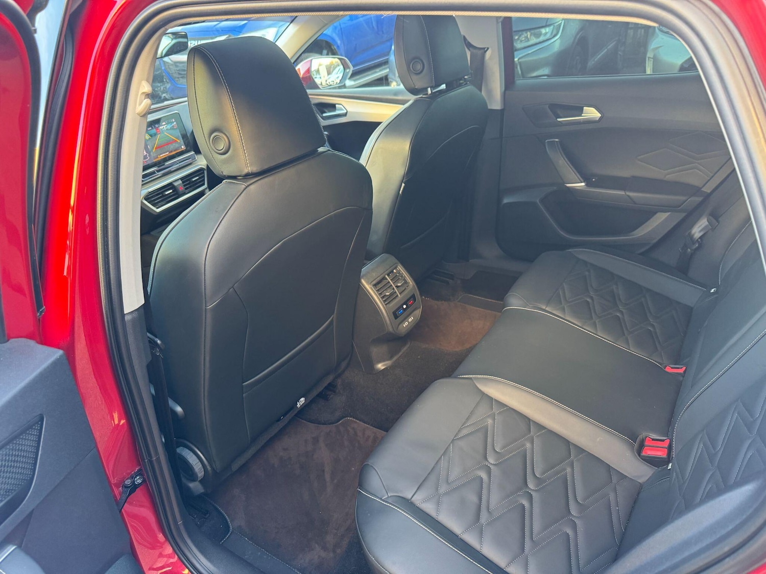 Used SEAT Leon 2021 for sale - 76513293: Photo 20