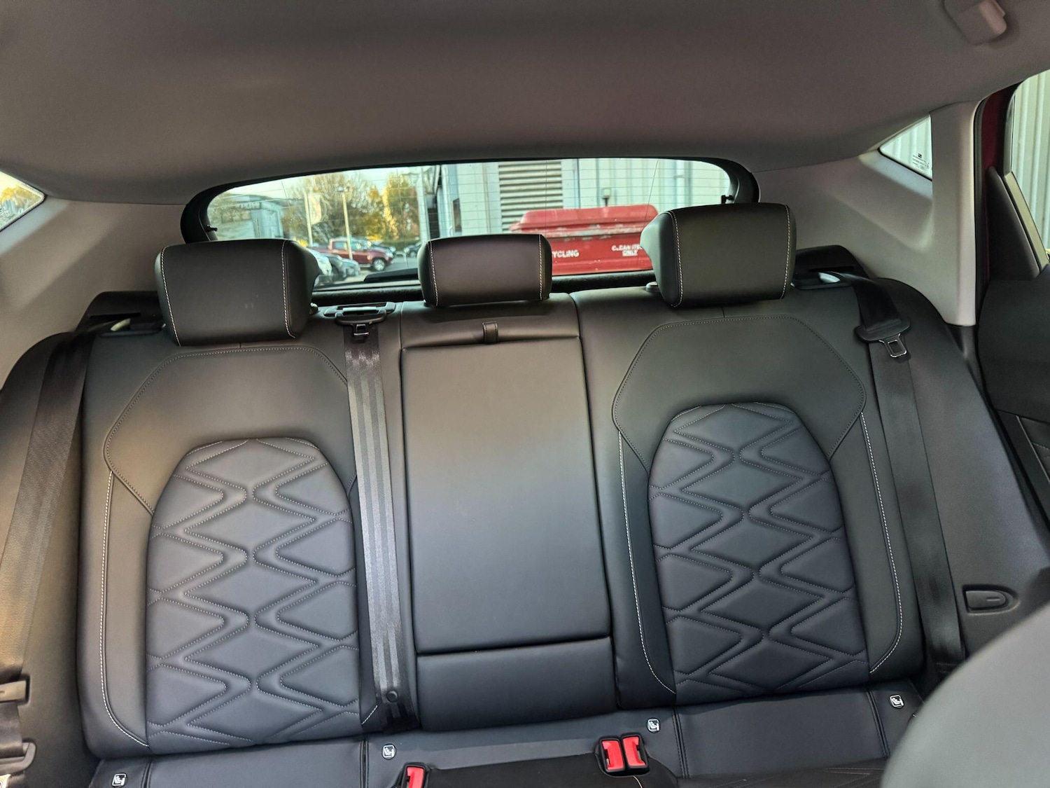 Used SEAT Leon 2021 for sale - 76513293: Photo 21