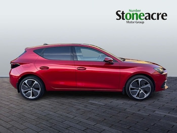 Used SEAT Leon 2021 for sale - 76513293: Photo