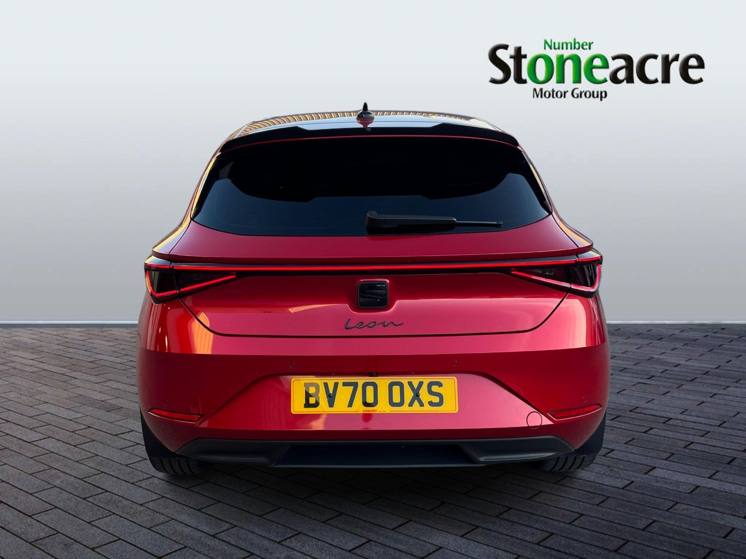 Used SEAT Leon 2021 for sale - 76513293: Photo 4