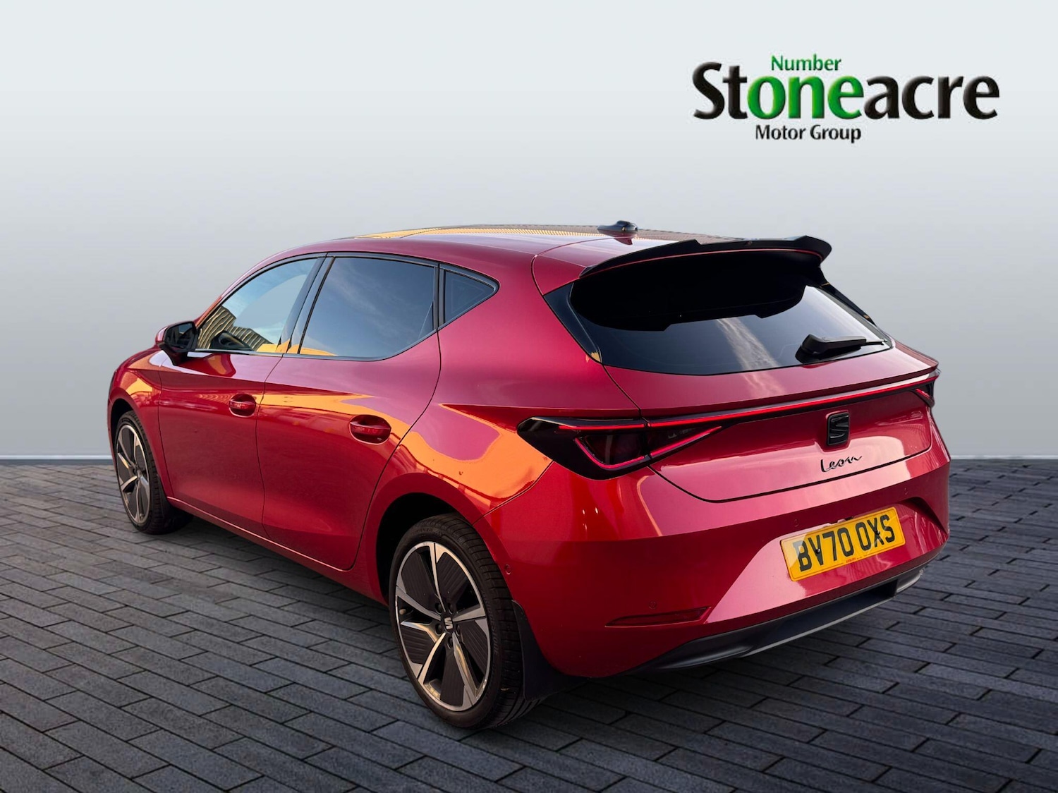 Used SEAT Leon 2021 for sale - 76513293: Photo 5