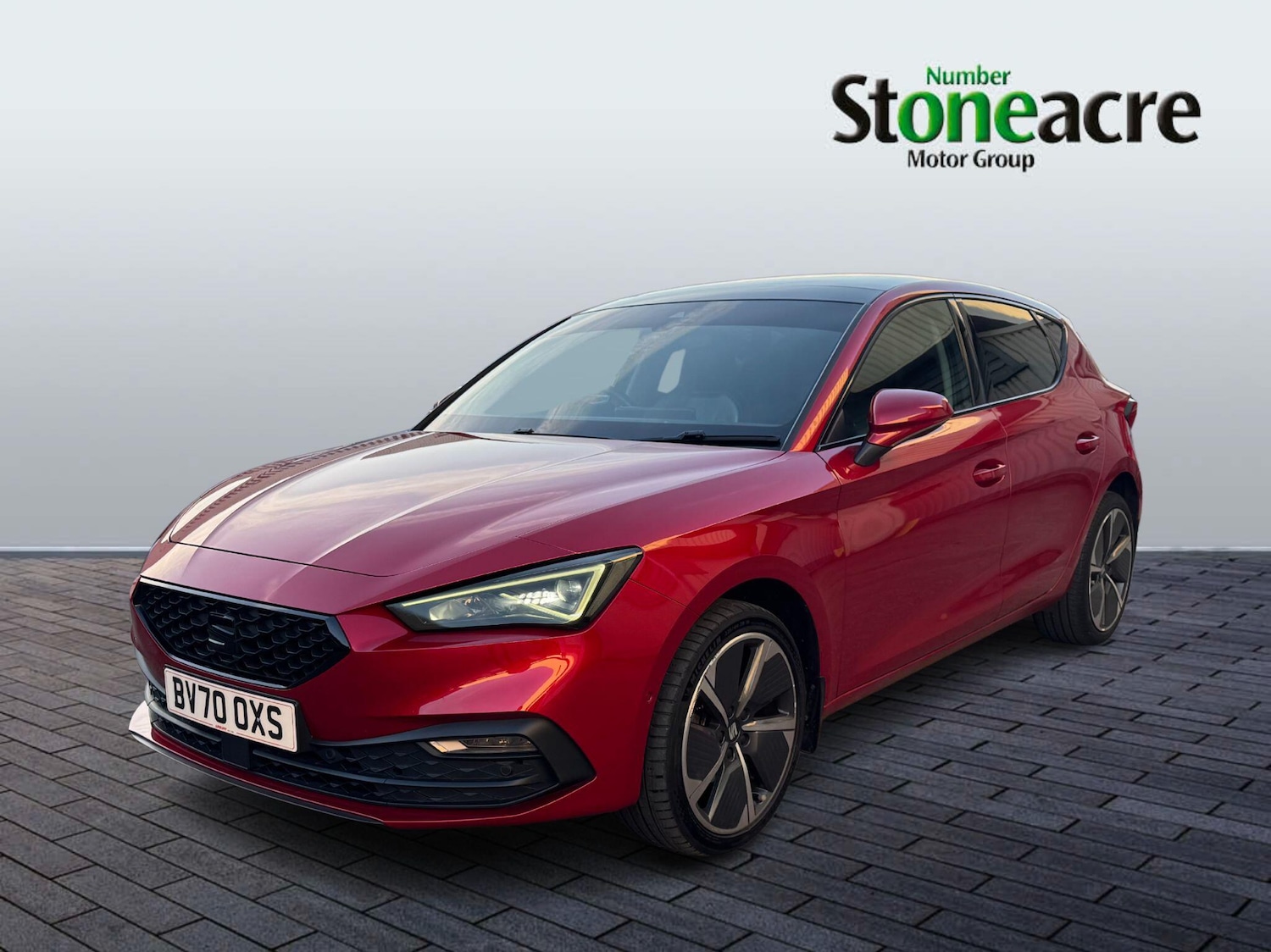 Used SEAT Leon 2021 for sale - 76513293: Photo 7